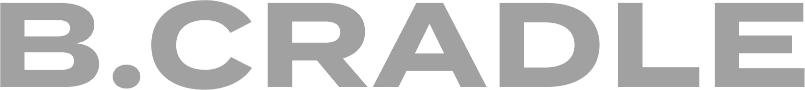 b.cradle logo image